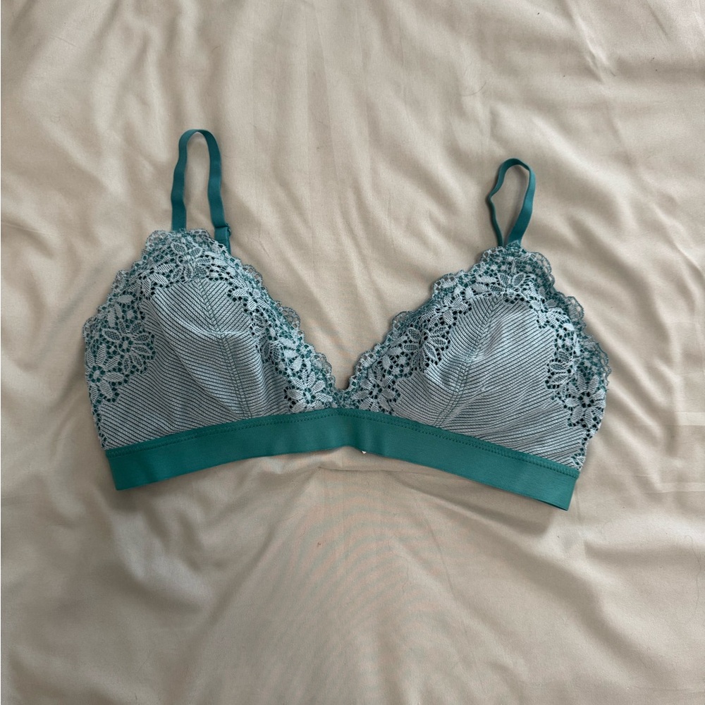 Aerie Lace Bralette